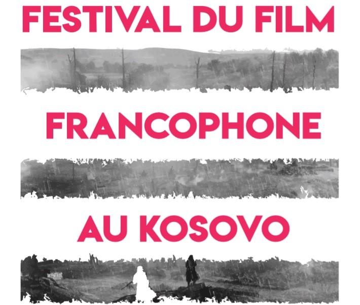 Fillon edicioni i 18-të i Festivalit të Filmit Frankofon në Kosovë
