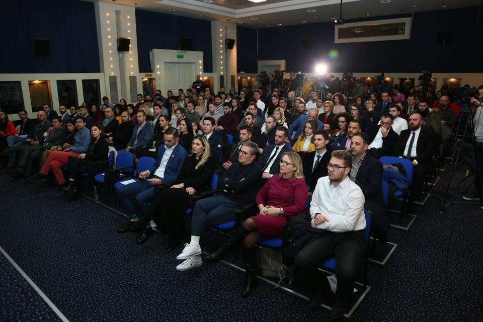 Hapet edicioni i 6-të i Albanian ICT Awards