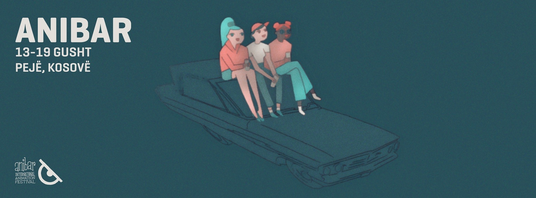 Me 13 gusht do të fillojë Festivali Ndërkombëtar i Animacionit Anibar