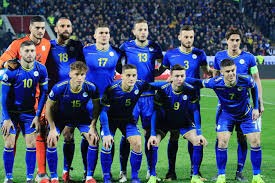 Kosova nuk do të luajë futboll me Spanjën pa flamurin dhe himnin e saj 