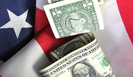 Ekonomia e SHBA-së u rrit 2.4 për qind në 2014