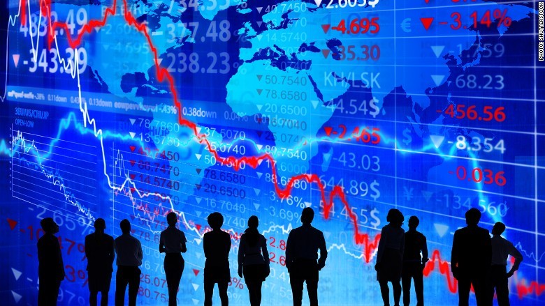 OECD ul sërish parashikimet për rritjen e ekonomisë globale