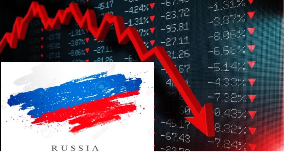 Goditet rëndë ekonomia e Rusisë, pritet ulja e shpenzimeve ushtarake 