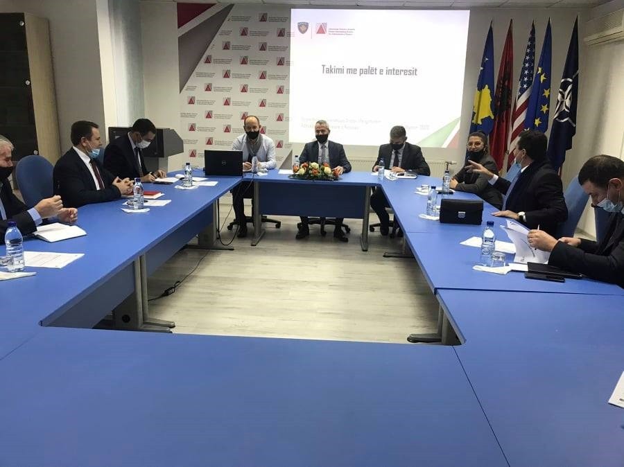 ATK mban takimin përmbyllës për vitin 2020 me palët e interesit