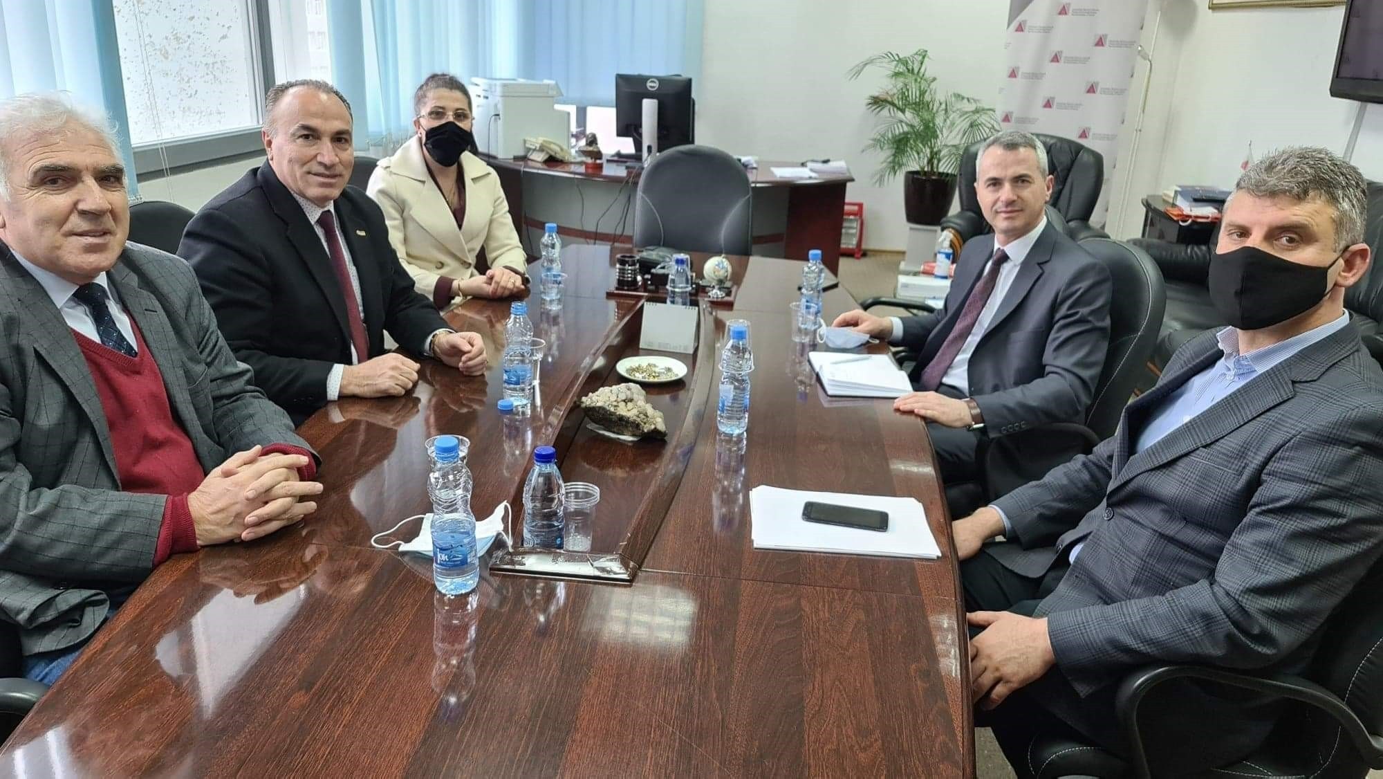 AKB dhe ATK - rreth 38 mijë bizneseve përfitues nga falja e ndëshkimeve