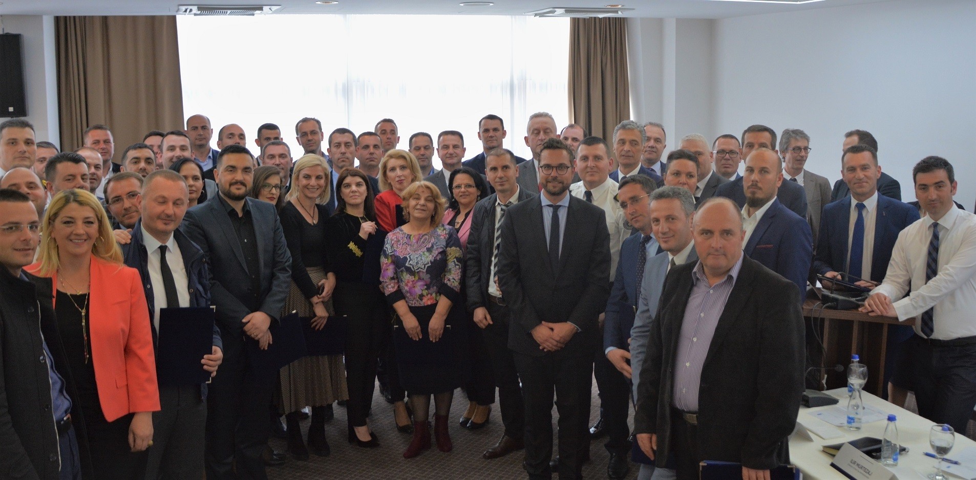 Kosova bëhet me ekspertë të licencuar të Forenzikës Financiare