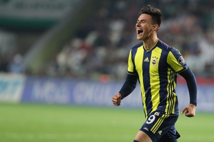 Fiorentina kërkon të transferojë mesfushorin Eljif Elmas