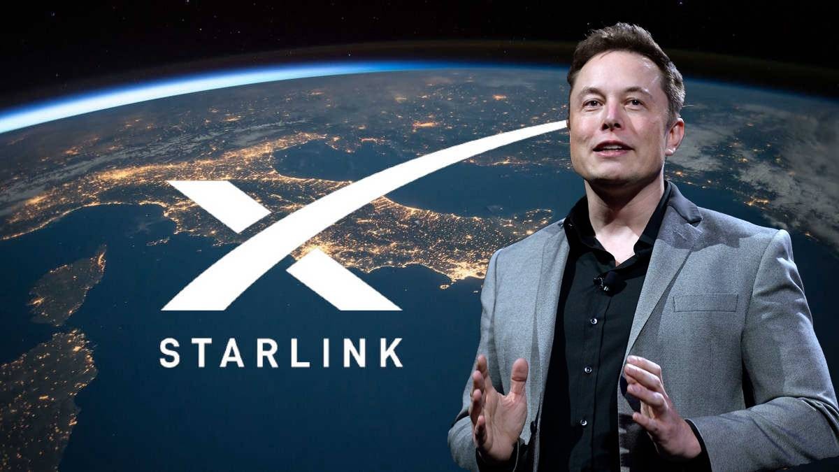 Elon Musk njofton se rreth 100 satelitë Starlink ofrojnë internet në Iran
