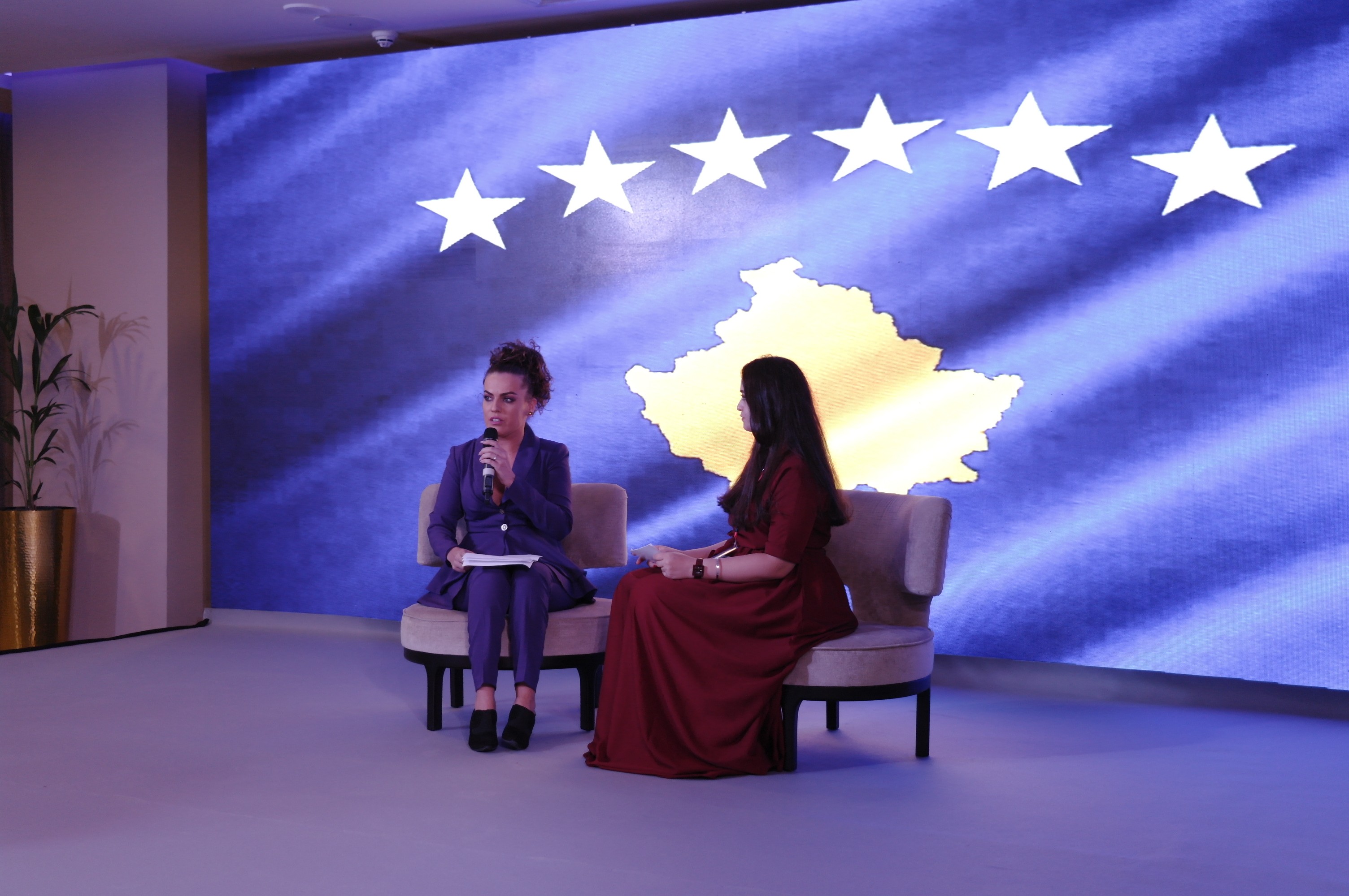 Shala: Kosova numëron qindra suksese te të rinjve të saj në vend dhe në botë