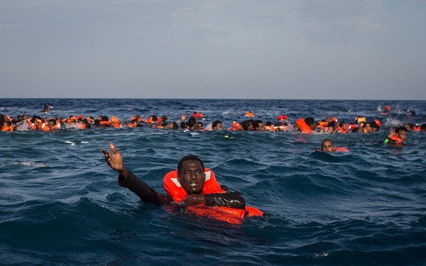 Mbi 2 mijë emigrantë të vdekur në Mesdhe