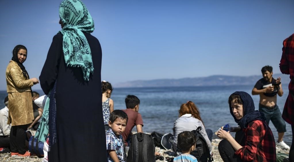Rritet numri i viktimave mes emigrantëve që kalojnë Mesdheun