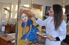 Hapet ekspozita e artistes Emiranda Beka