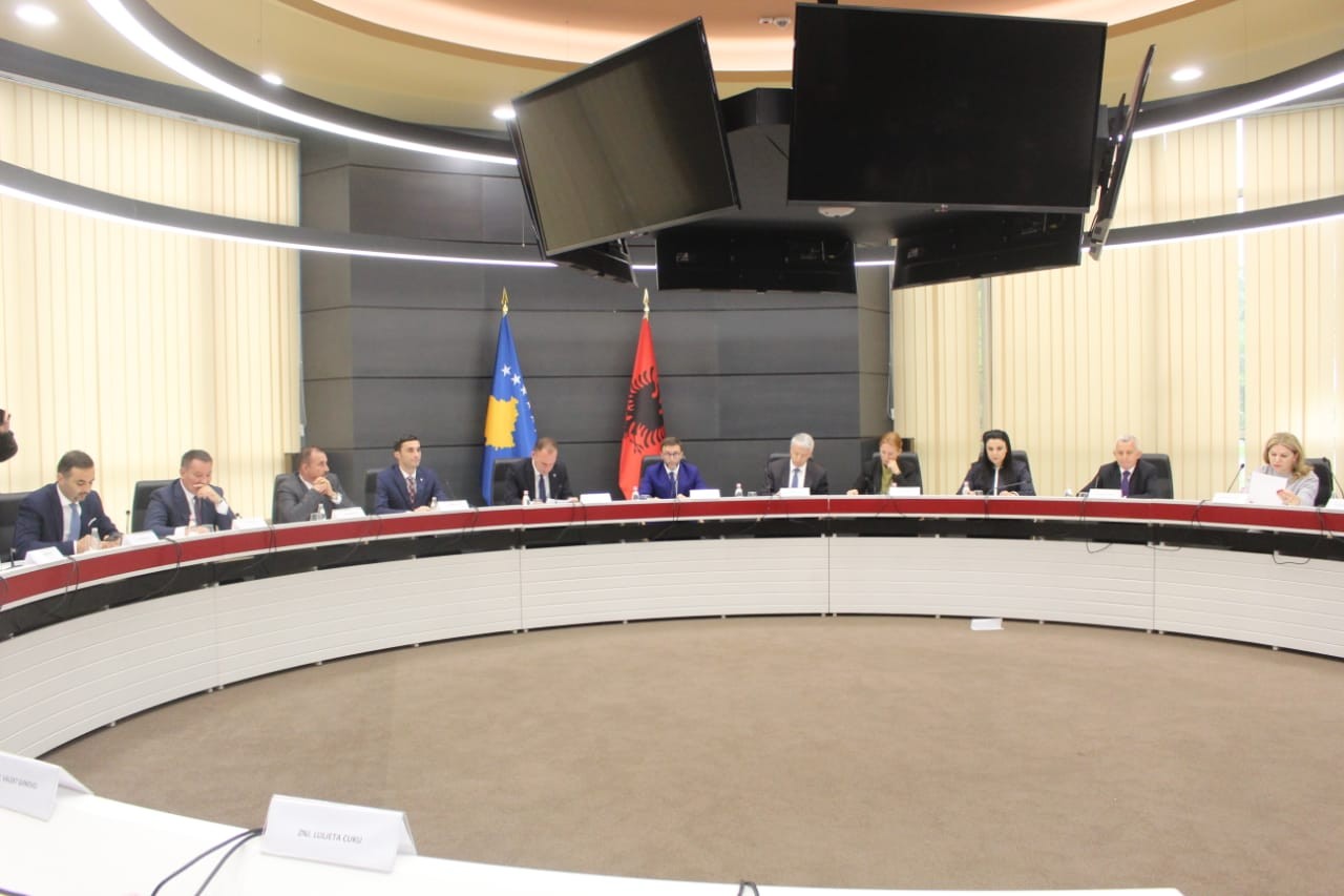 Shqipëria dhe Kosova angazhohen për zonë të përbashkët ekonomike