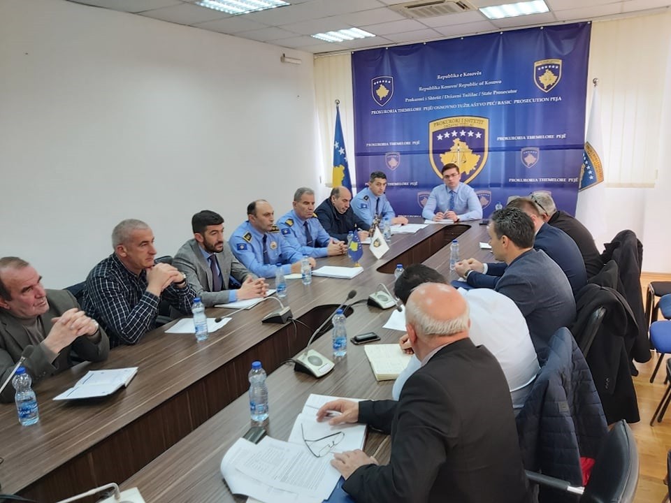 Prokuroria kërkon koordinim dhe masa konkrete për mbrojtën e mjedisit