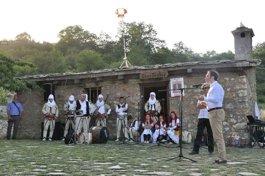 Promovohen etno dhe agrokultura