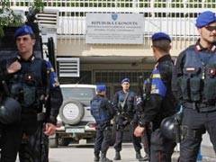 EULEX - i arreston pesë persona në Ferizaj 