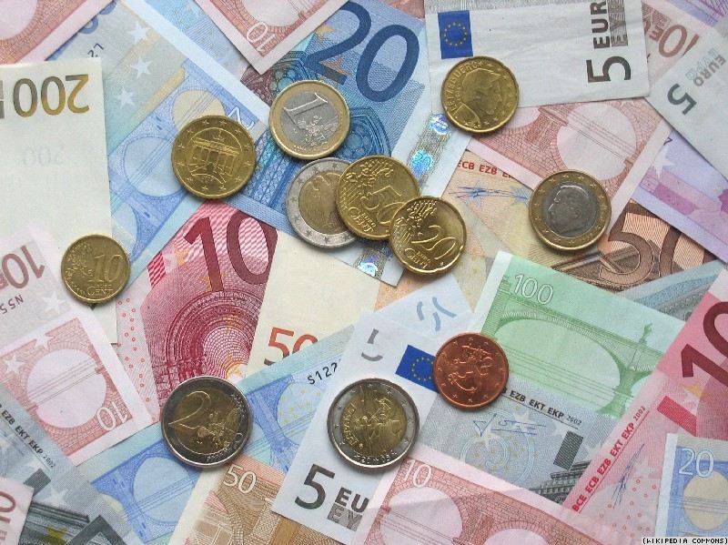 Borxhi i Irlandes shqetëson Evropën