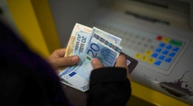 Inflacioni në Evropë shënon rekord në muajin shkurt