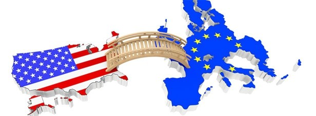 Gjermania beson se BE-ja dhe SHBA mund të shmangin konfliktin tregtar