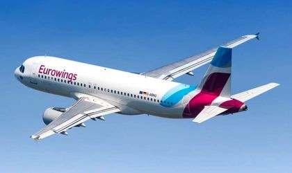 Eurowings interesohet te investojë në transportin ajror në Kosovë