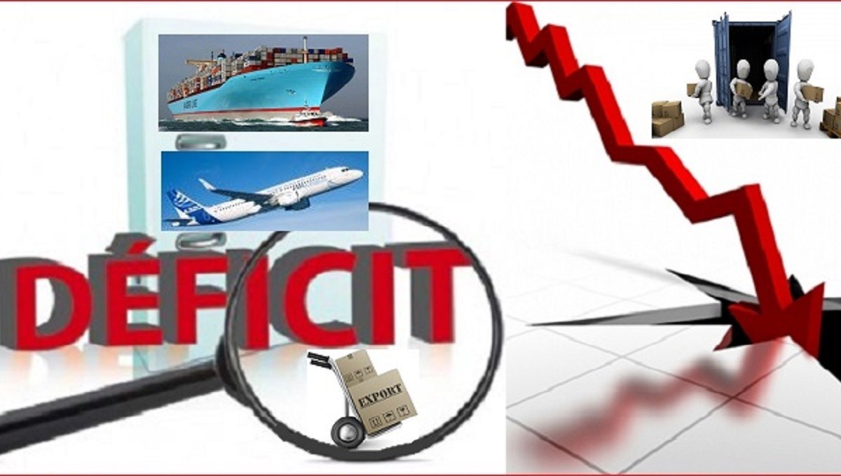 Defici tregtar rritet për 10.9 për qind, arrin në 244 milionë euro