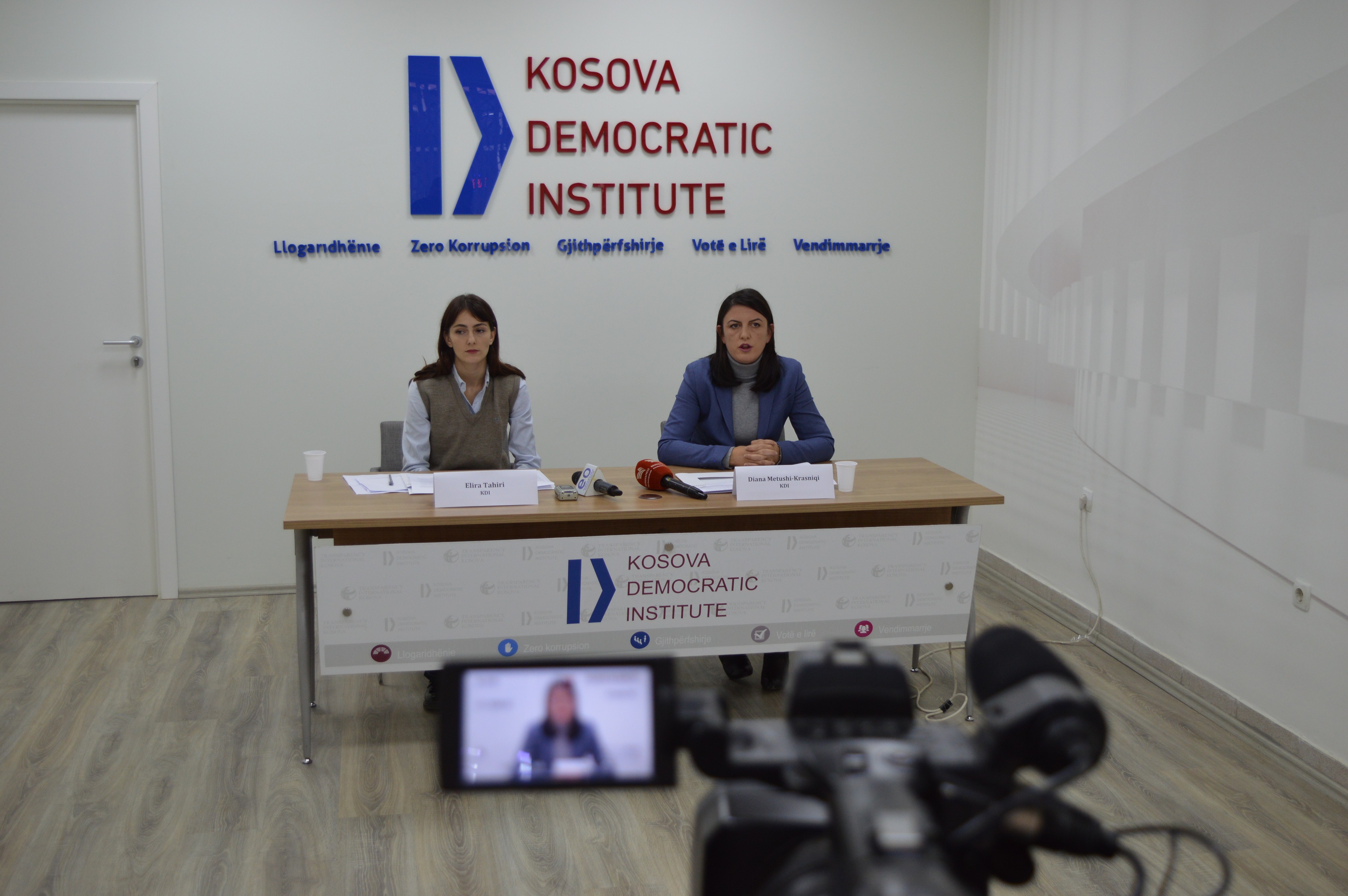 Bizneset po amnistohen për falsifikim të dokumenteve gjatë tenderimit