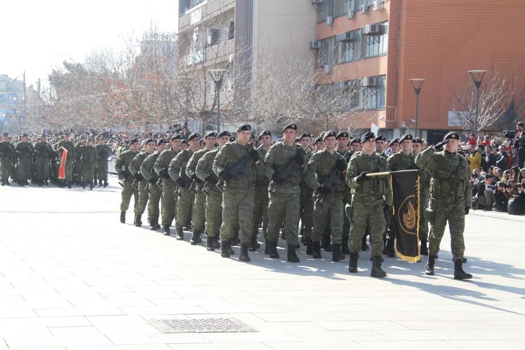 FSK parakaloi në përvjetorin e 11-të të Shpalljes së Pavarësisë së Kosovës