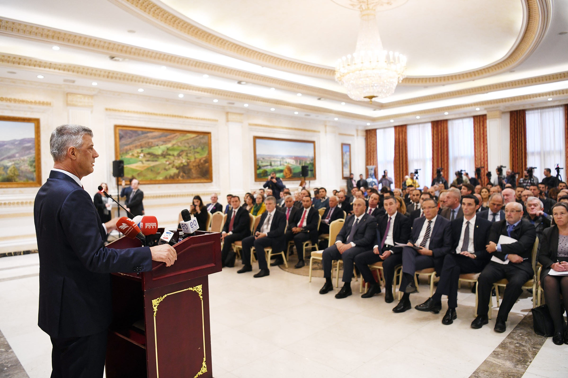 Kosova me mundësi të shumta për investitorët e huaj