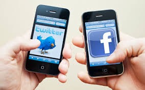 Britania kërcënon me sanksione rrjetet sociale Facebook, Twitter 