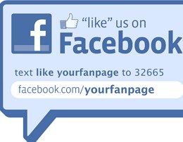 Facebook, “Like” zëvendëson “Share