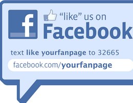 Facebook, Like zëvendëson Share