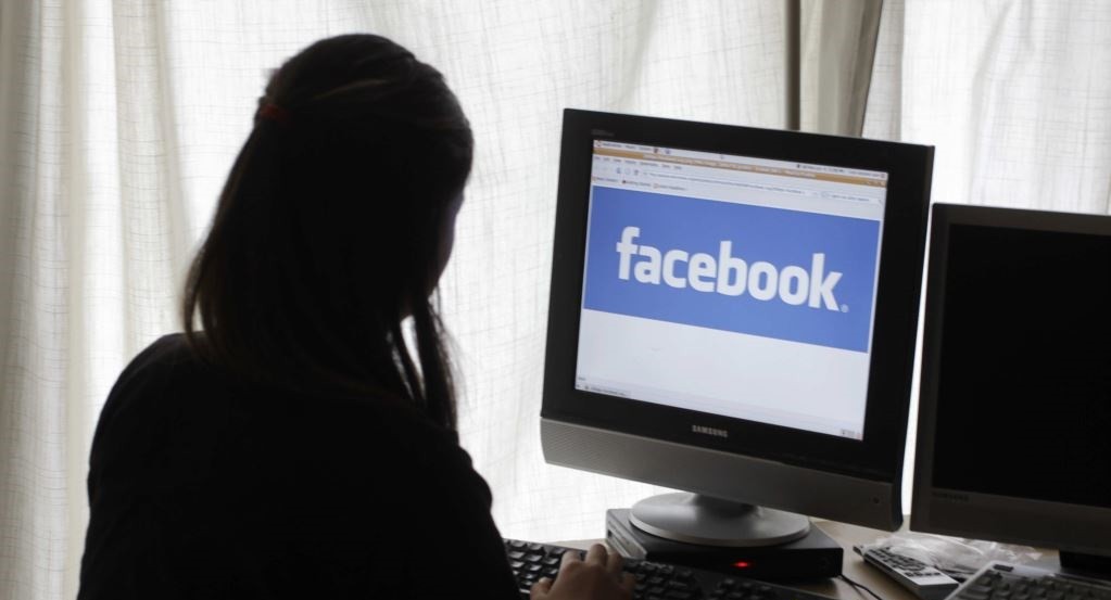 Facebook kishte marrëveshje me kompani kineze