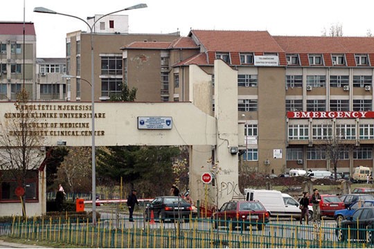 Themelohet Qendra për Simulim dhe Zhvillim të Shkathtësive Klinike
