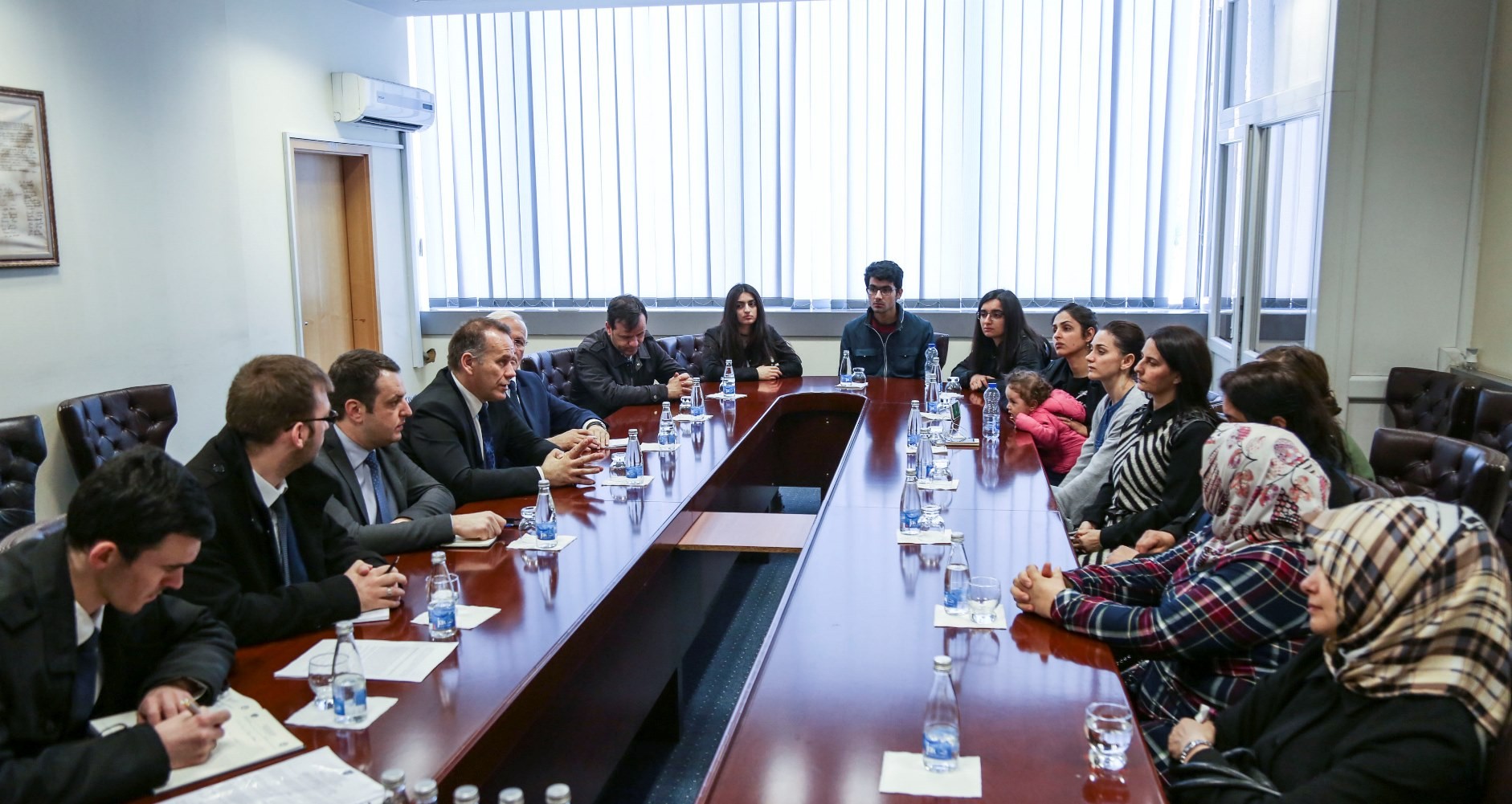 Qeveria zotohet për hetimin e operacionit të AKI-së dhe Policisë