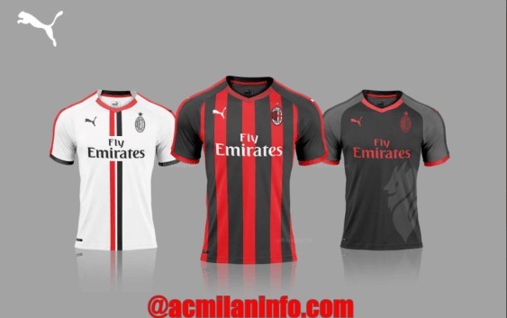 KFOR dorëzon pajisje futbolli të klubit AC Milano skuadrave juniore të Kosovës