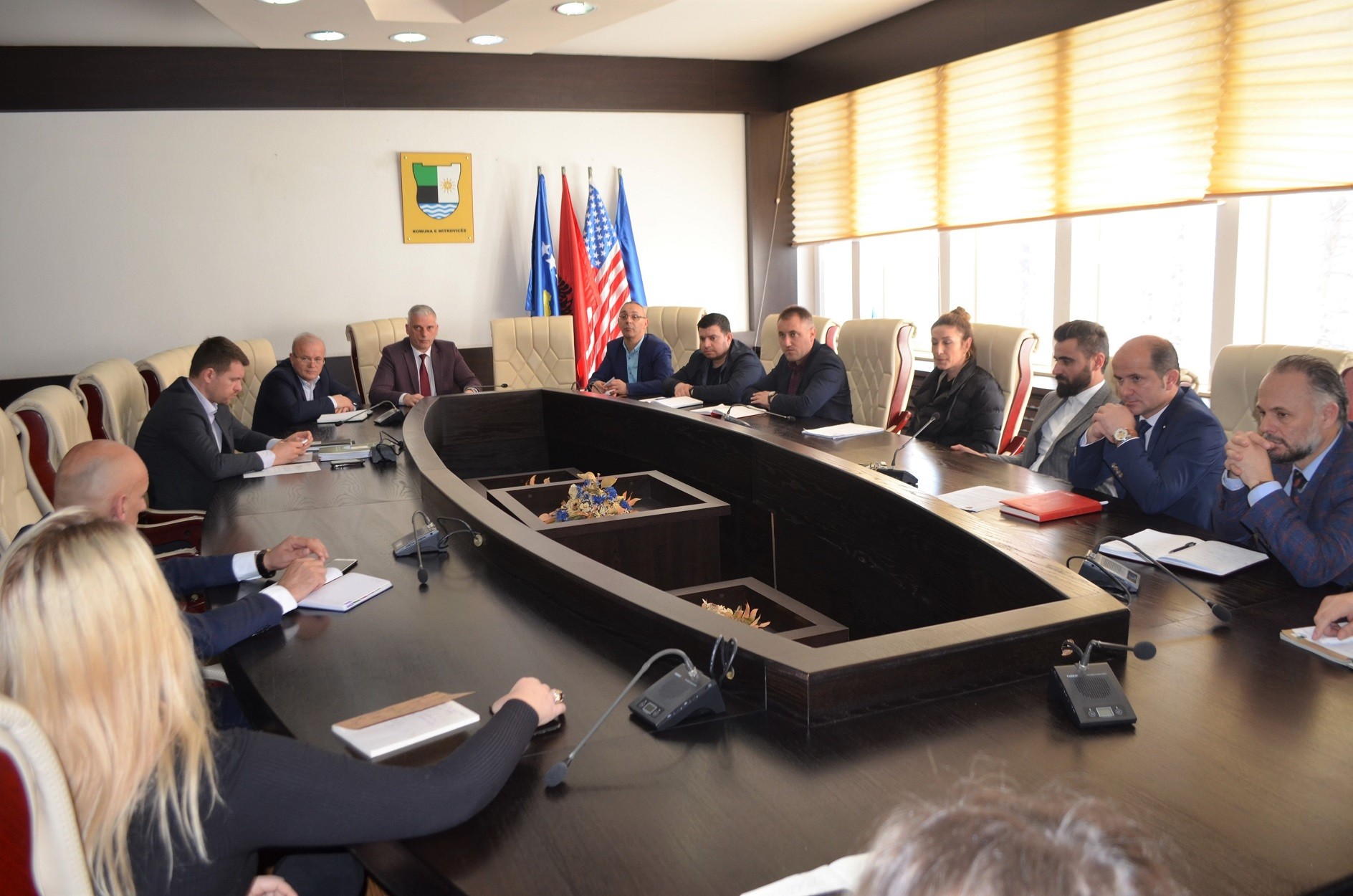Komuna e Mitrovicës merr masa parandaluese rreth Koronavirusit