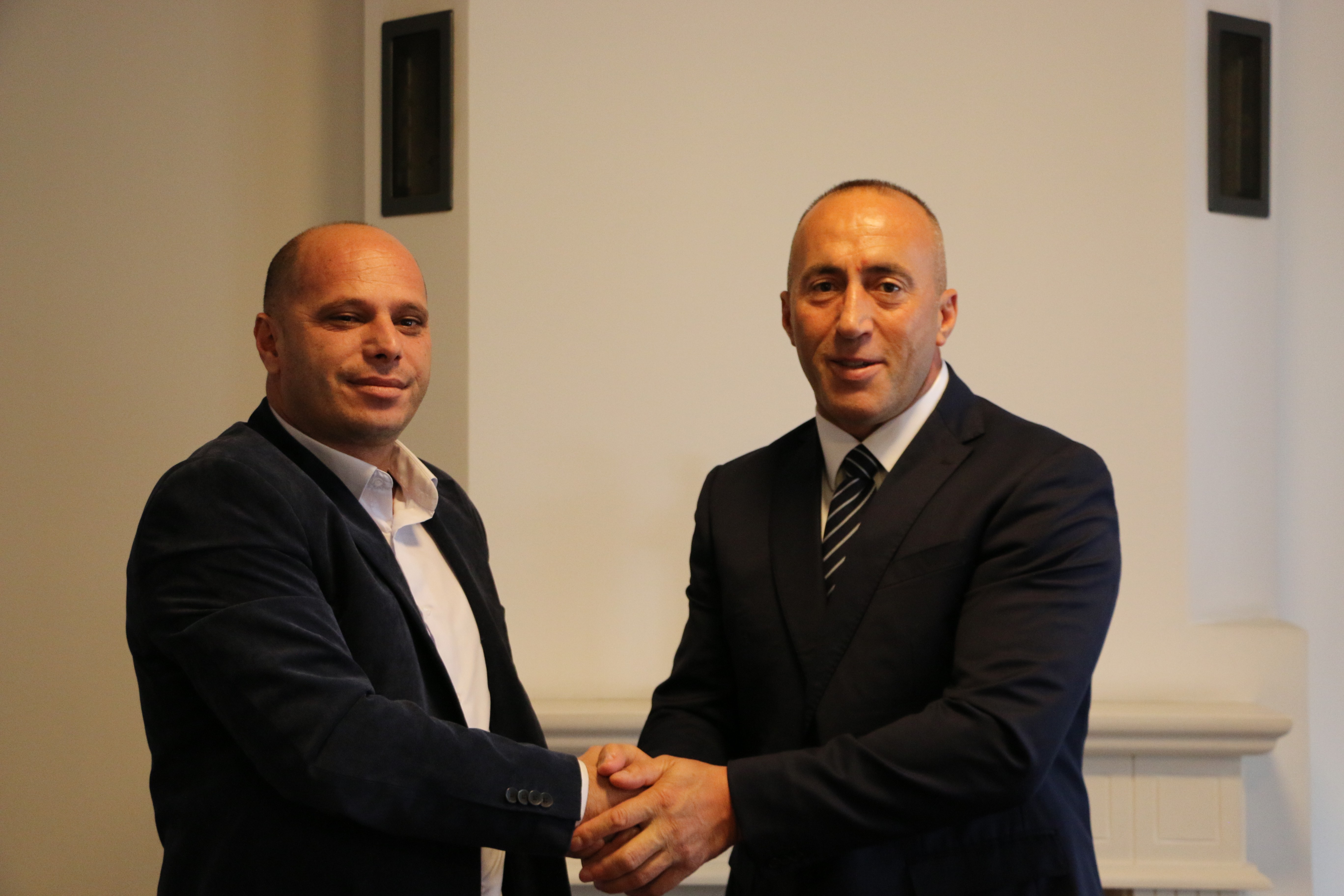 AAK nominon Faruk Nurën kandidat për Vitinë