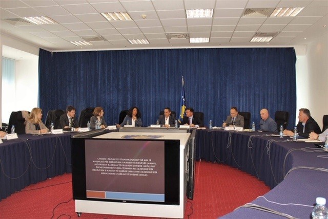 Kosova dhe Suedia me Memorandum të bashkëpunimit në fushën e mjedisit