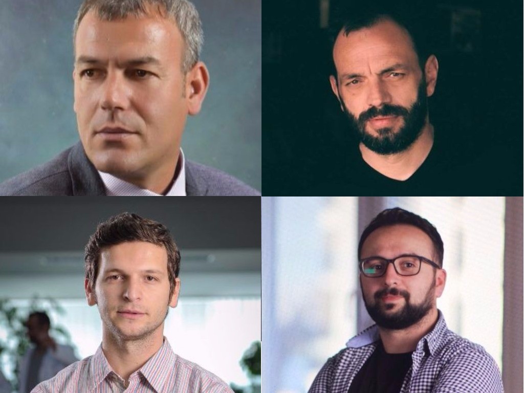 Regjisorë dhe producentë kosovar i bashkëngjiten Akademisë Evropiane të Filmit