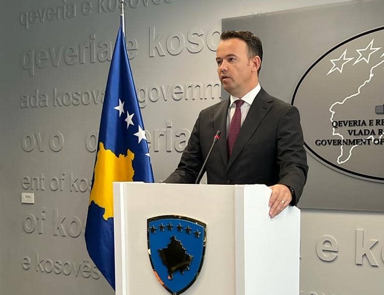 MBPZHR procedon 24.9 milionë euro për pagesë të subvencioneve