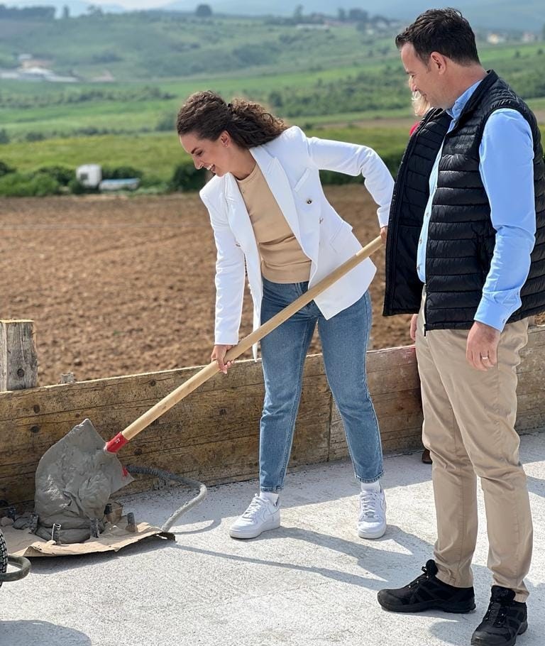 Gratë në bujqësi, perspektivë e re për zhvillim të qëndrueshëm