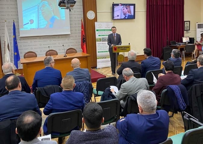 Vreshtaria dhe verëtaria do ta kenë mbështetjen e vazhdueshme te MBPZHR-së