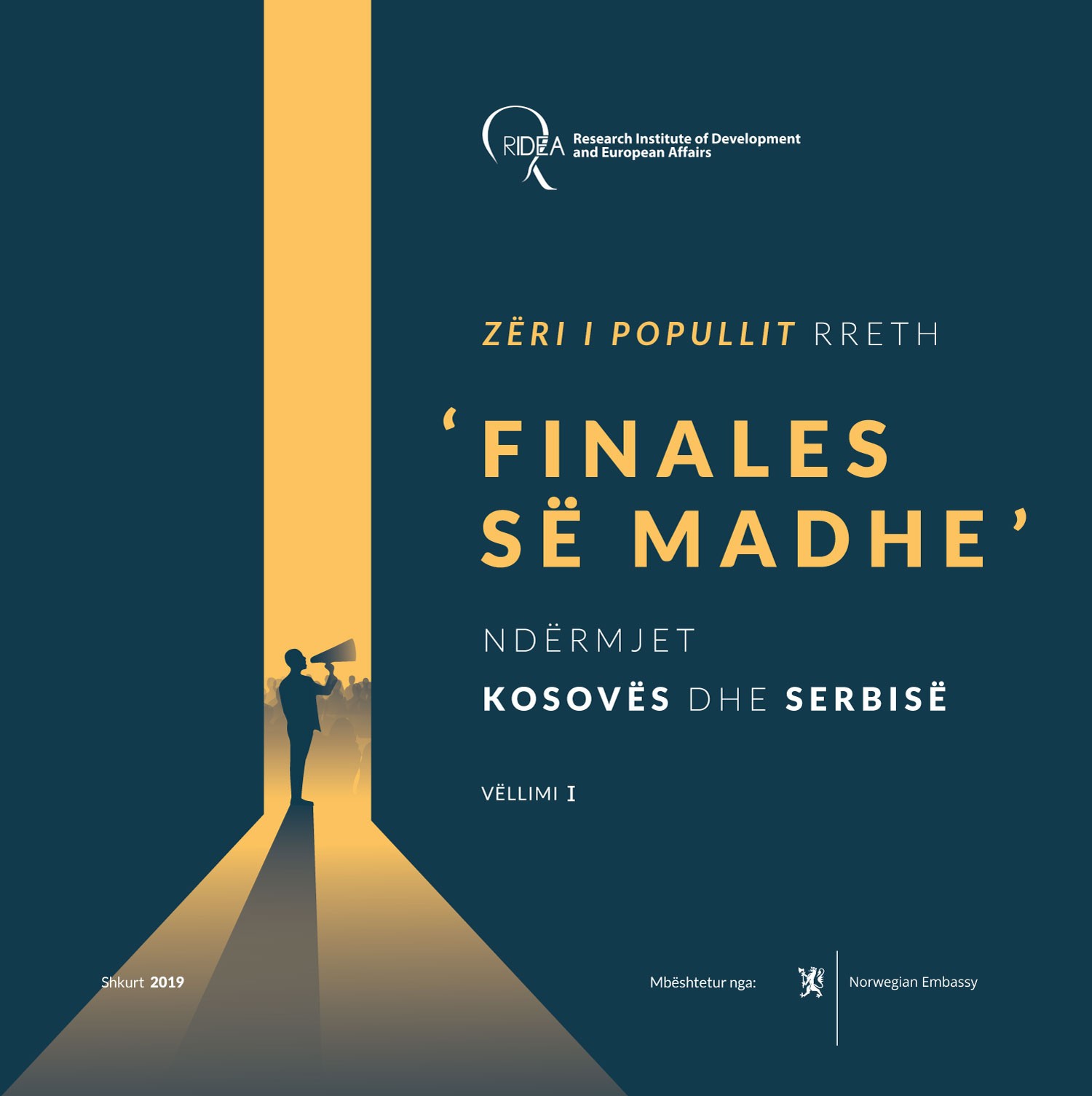 Zëri i Popullit shprehë opinionet rreth skenarit të 'finales së madhe' 