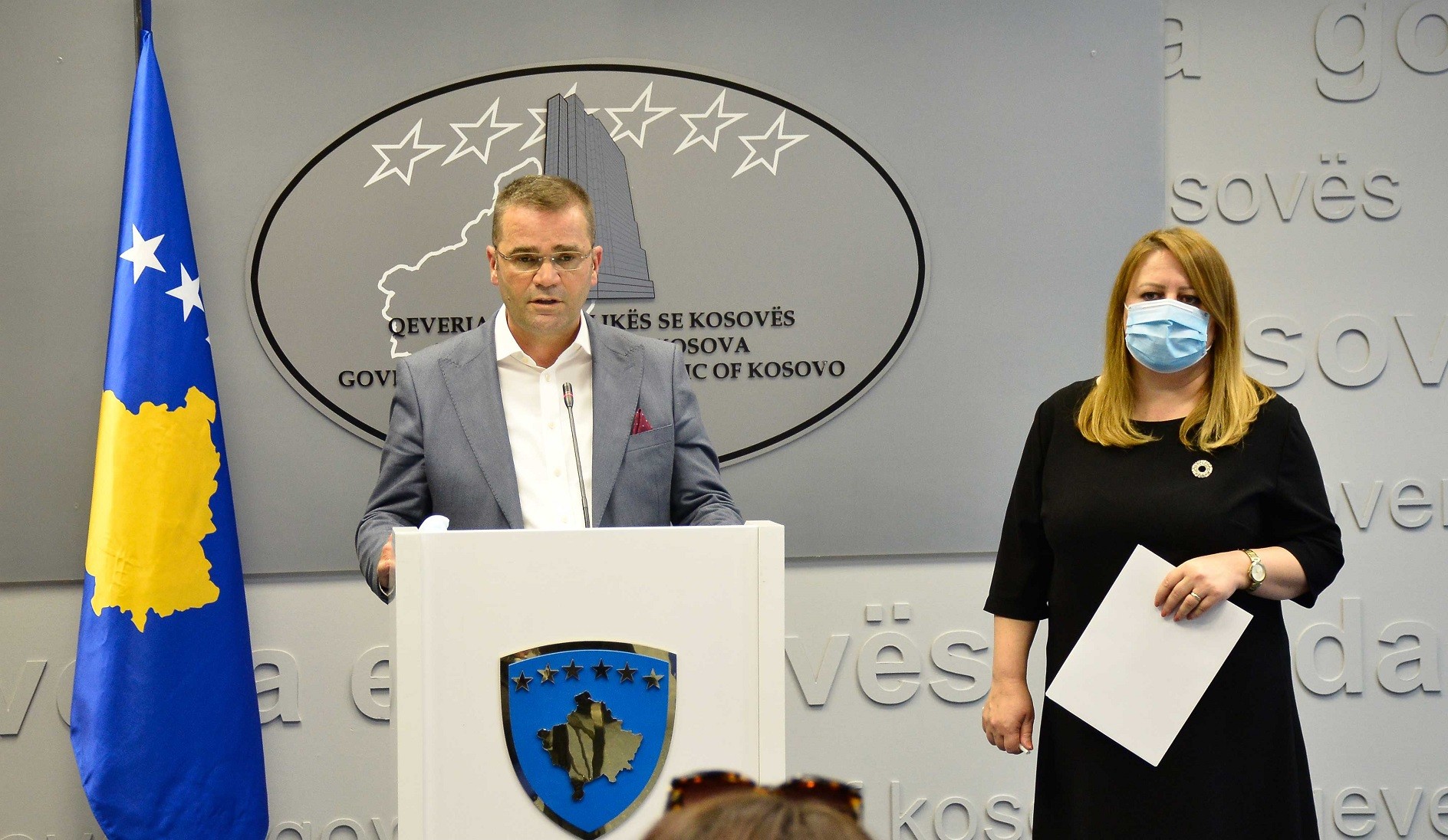 Kosova heq Kartonin e Gjelbër për bashkatdhetarët