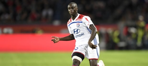 Real Madrid blen Ferland Mendy