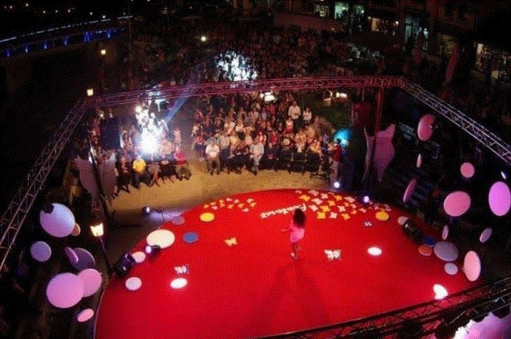Festivali për fëmijë “Fluturat” mbahet me 1 qershor, në Prizren