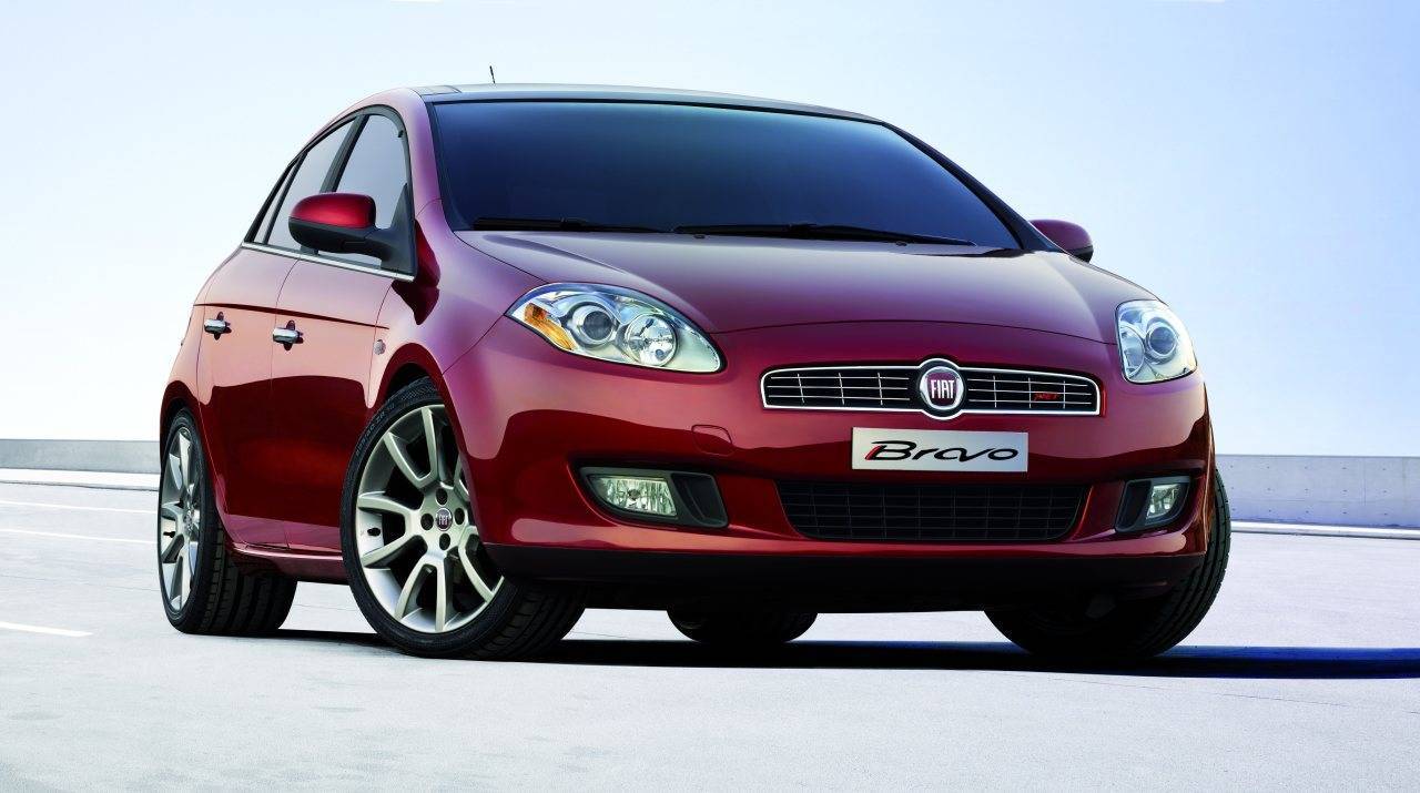 Fiat deri në vitin 2015 me 200.000 automjete në Serbi