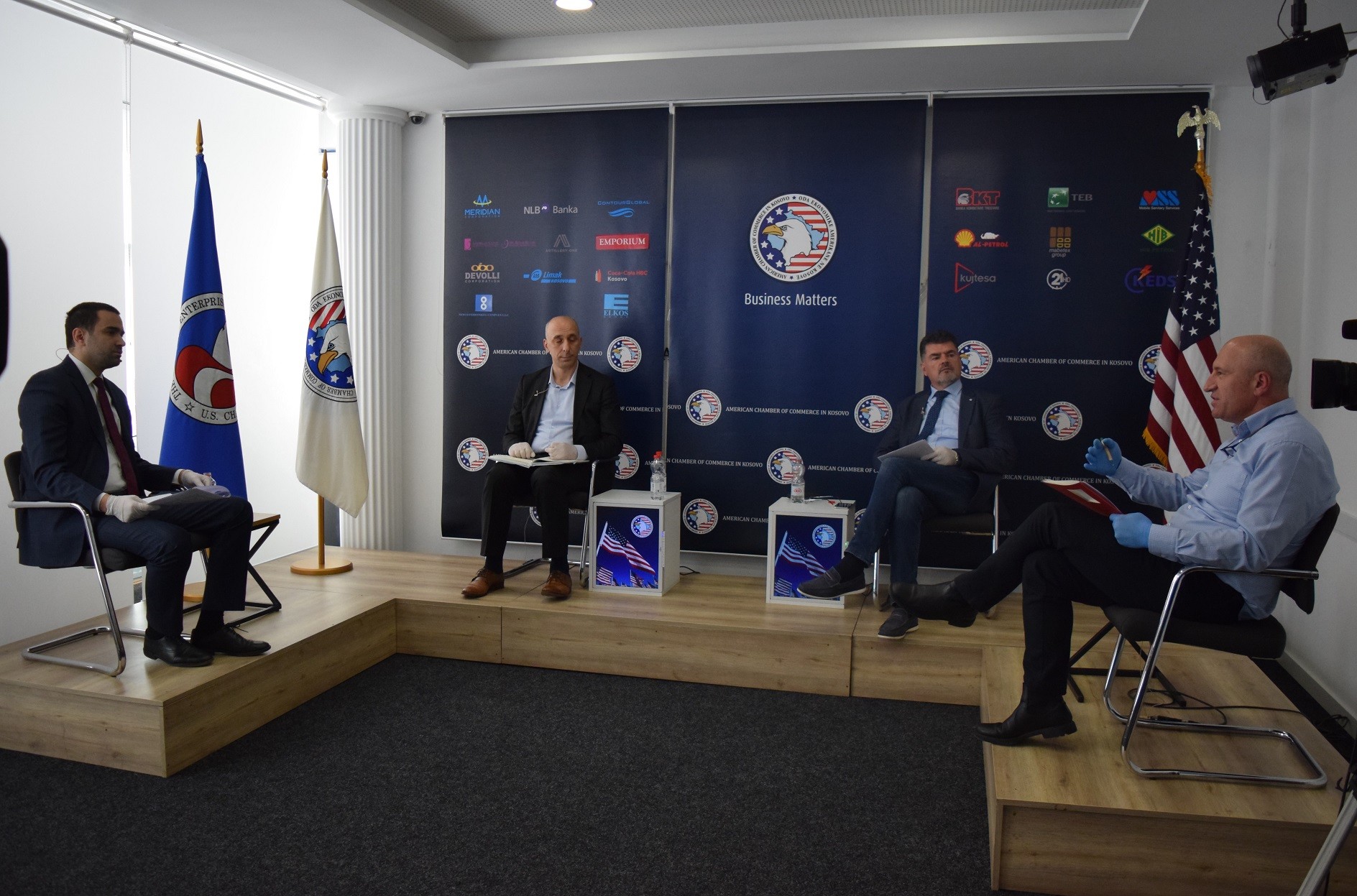Bizneset e konsiderojnë te mangët pakon emergjente fiskale