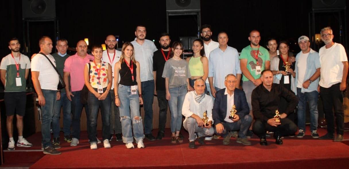 Filmi dokumentar “Mbijetesa dhe shkolla” shpallet filmi më i mirë