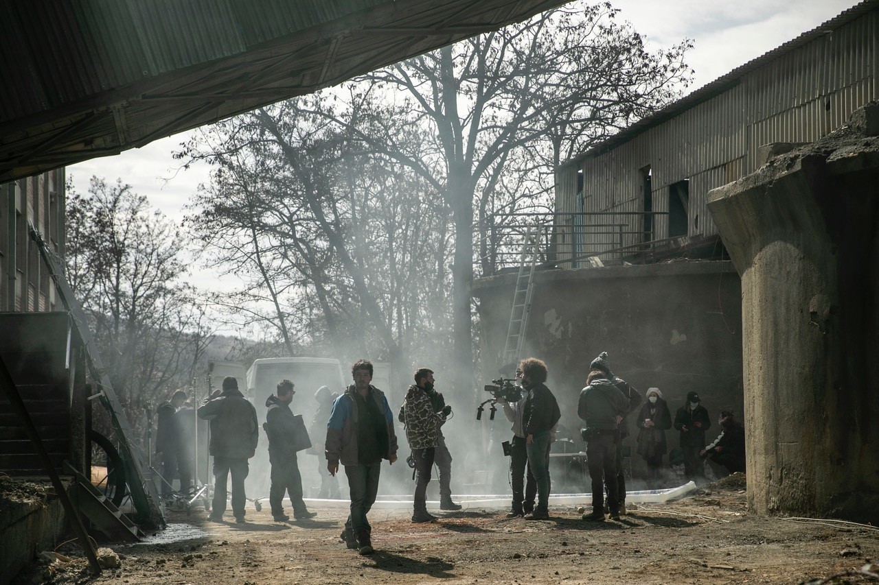 Së shpejti përfundojnë xhirimet e filmit “The Land within Me”